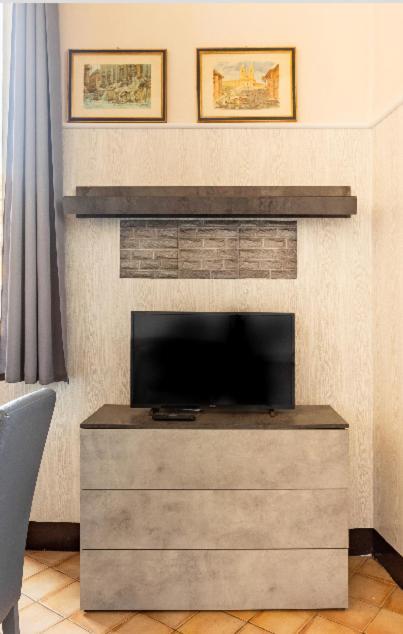 Suite San Pietro Рим Екстер'єр фото
