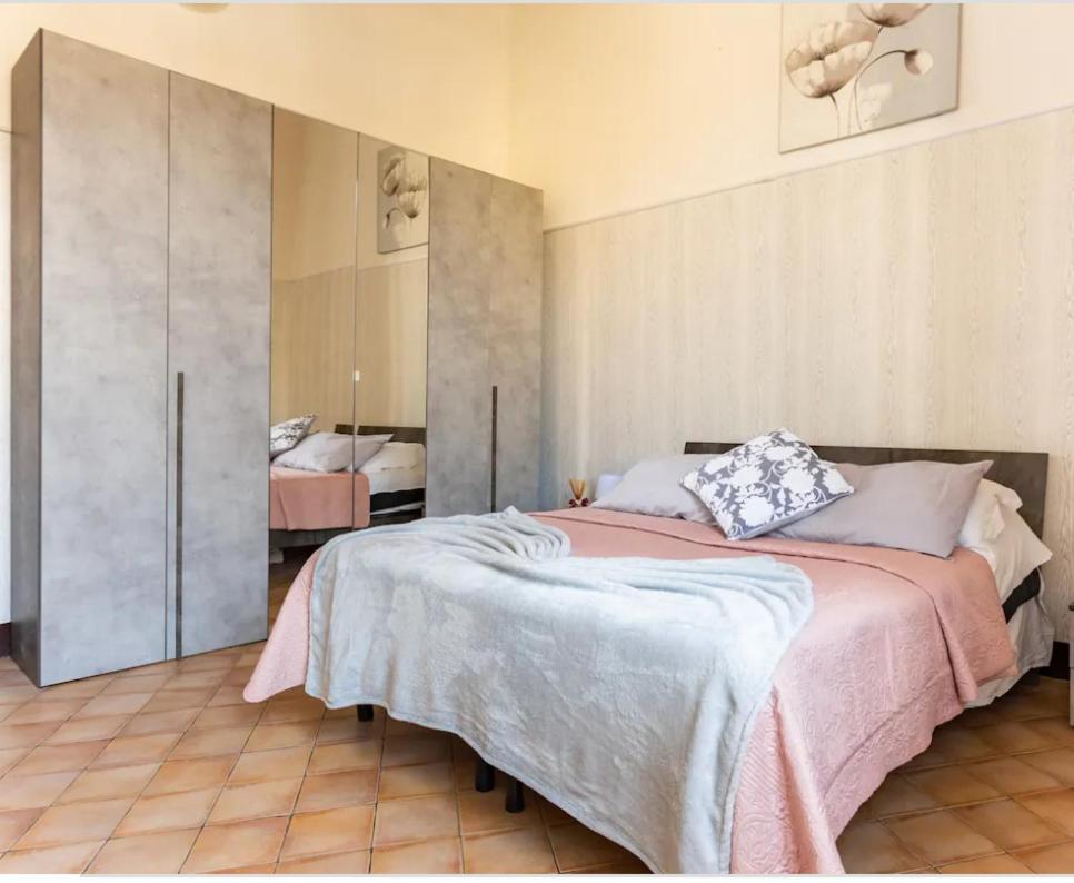 Suite San Pietro Рим Екстер'єр фото